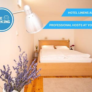Appartement met een Slaapkamer